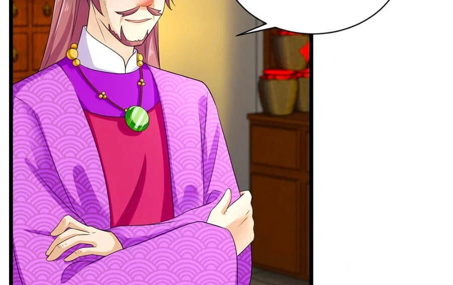 Hãn Phi Đương Gia: Lãnh Vương Xin Tự Trọng Chapter 22 - 3