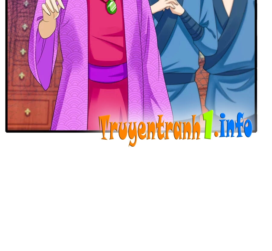 Hãn Phi Đương Gia: Lãnh Vương Xin Tự Trọng Chapter 22 - 6