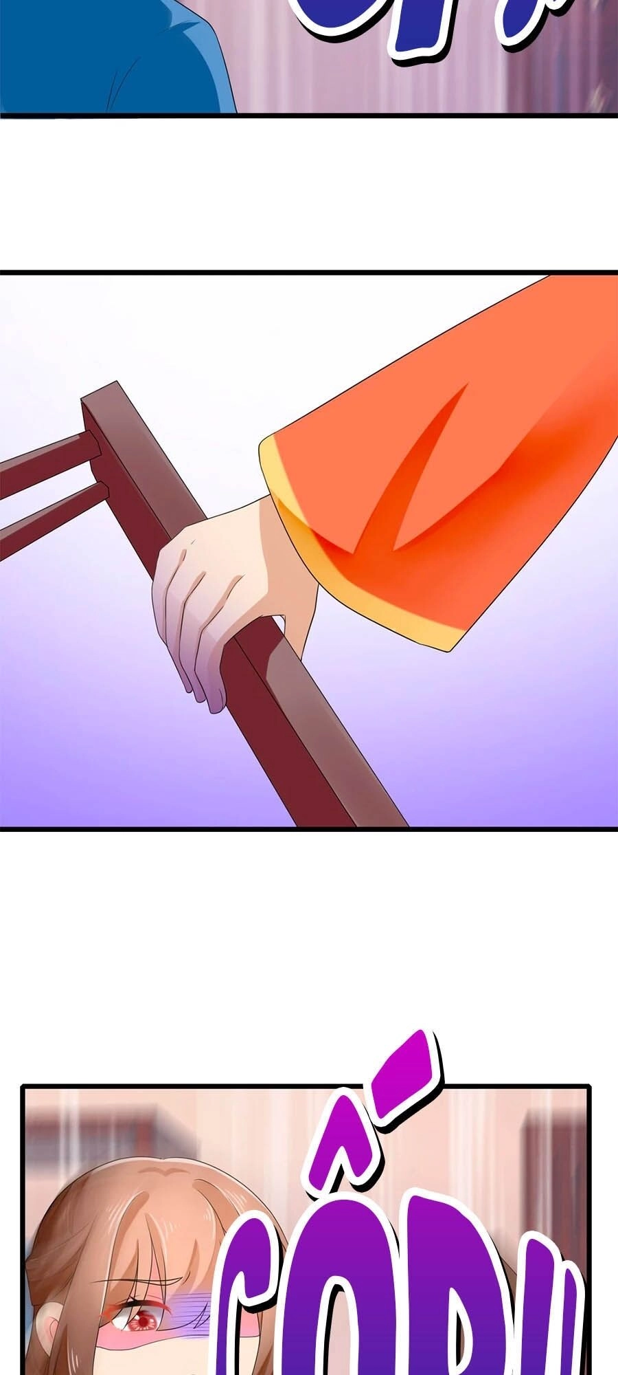 Hãn Phi Đương Gia: Lãnh Vương Xin Tự Trọng Chapter 22 - 8