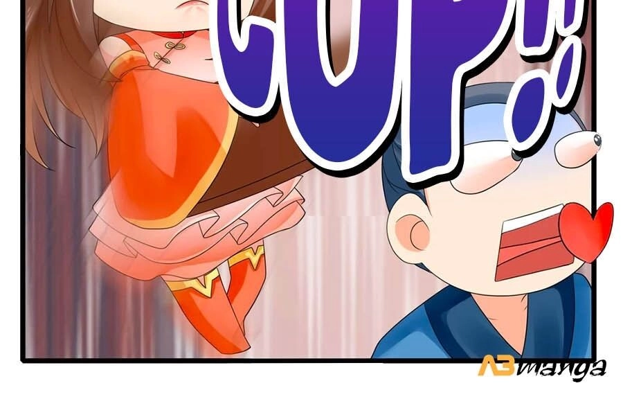 Hãn Phi Đương Gia: Lãnh Vương Xin Tự Trọng Chapter 22 - 9