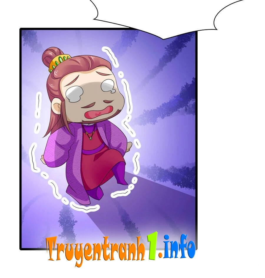 Hãn Phi Đương Gia: Lãnh Vương Xin Tự Trọng Chapter 22 - 14