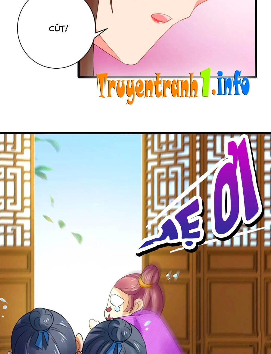 Hãn Phi Đương Gia: Lãnh Vương Xin Tự Trọng Chapter 22 - 16