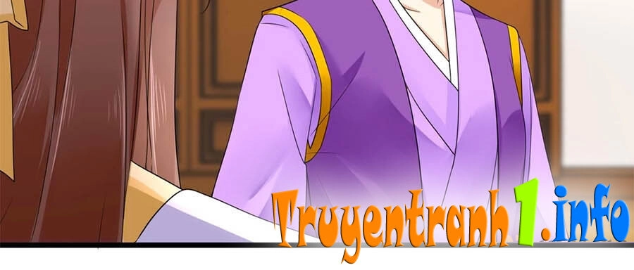 Hãn Phi Đương Gia: Lãnh Vương Xin Tự Trọng Chapter 24 - 7