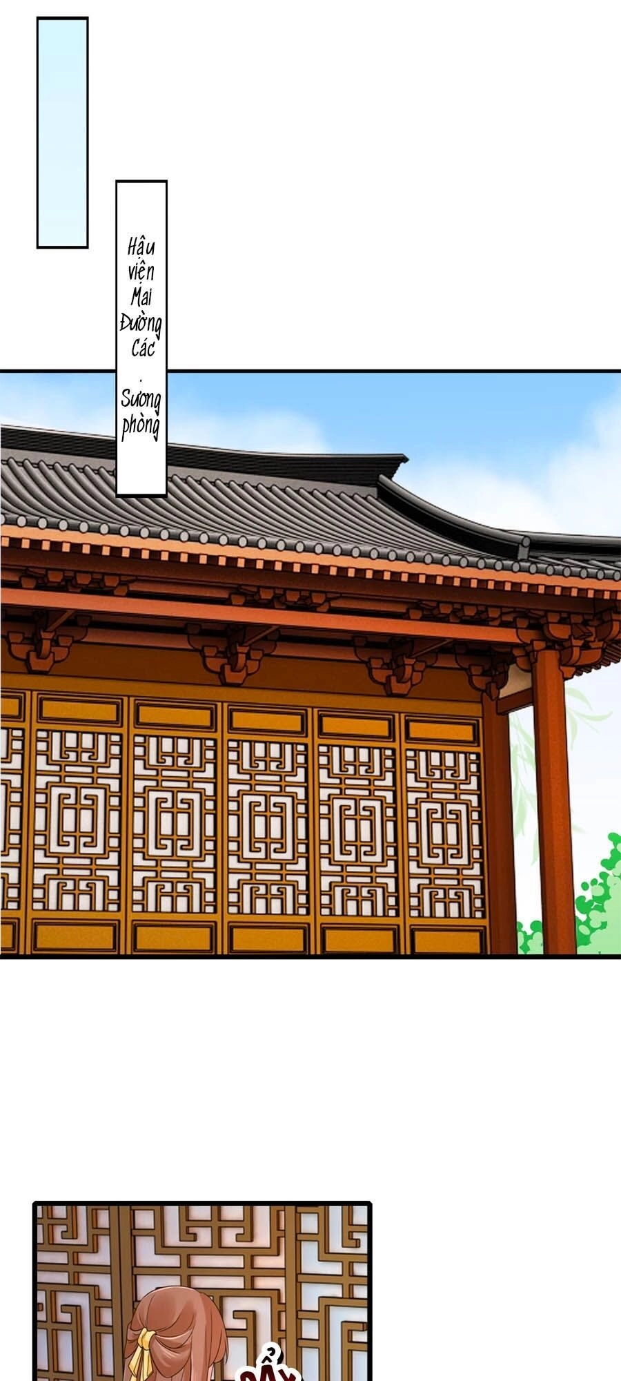 Hãn Phi Đương Gia: Lãnh Vương Xin Tự Trọng Chapter 24 - 8