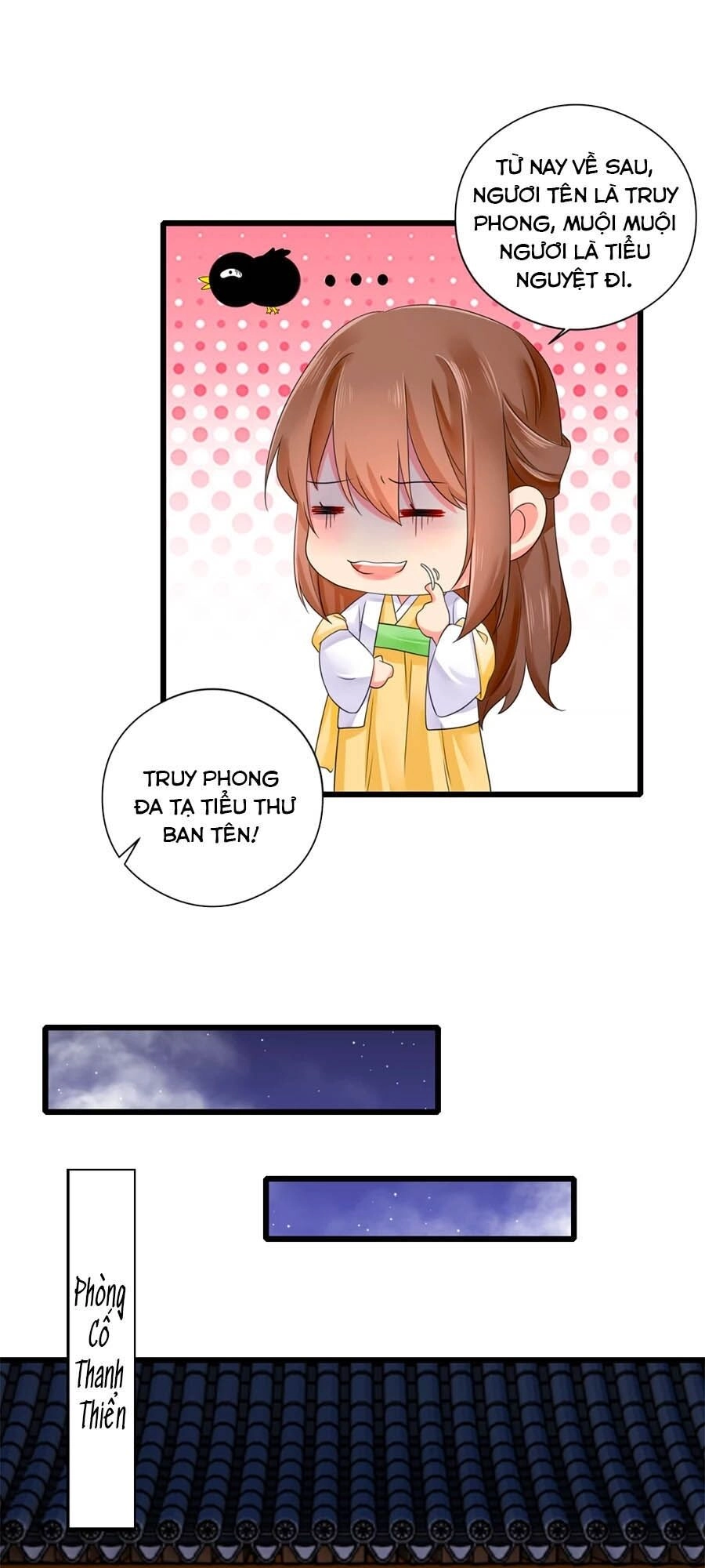 Hãn Phi Đương Gia: Lãnh Vương Xin Tự Trọng Chapter 24 - 16