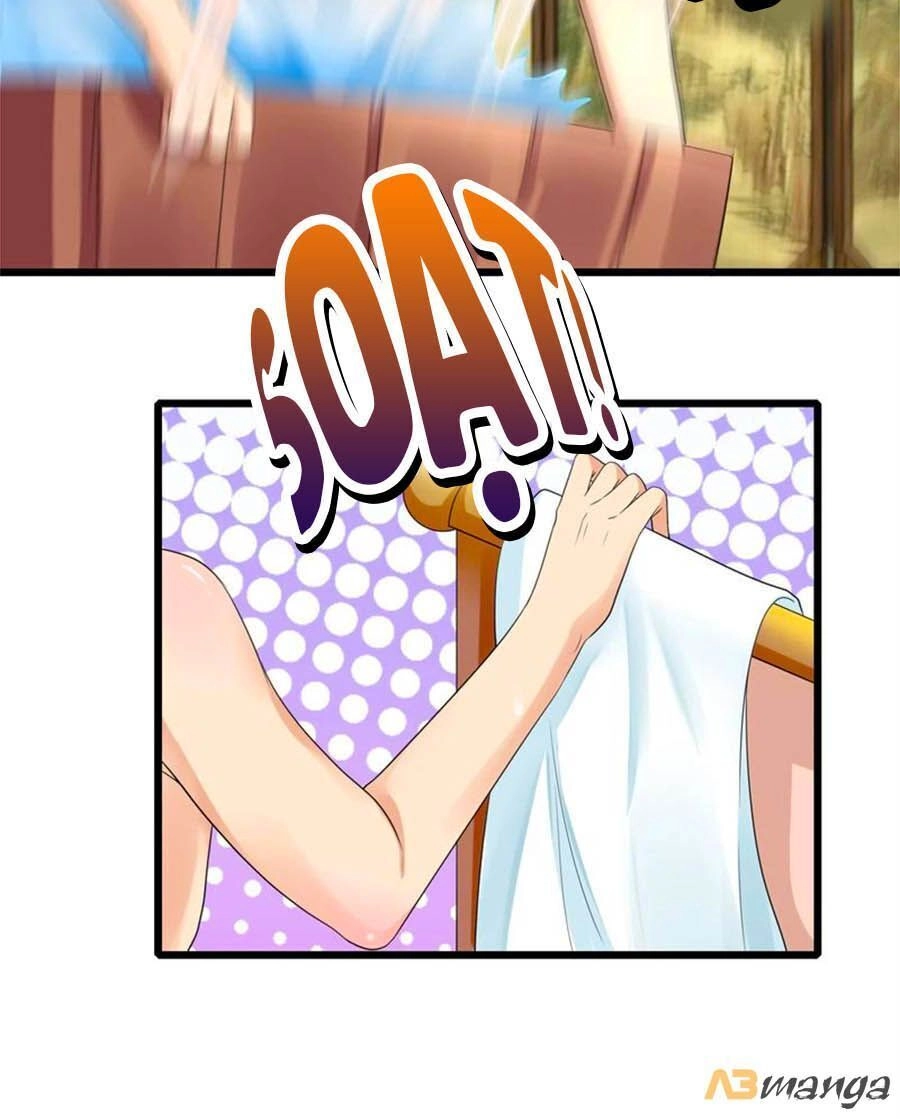 Hãn Phi Đương Gia: Lãnh Vương Xin Tự Trọng Chapter 28 - 21