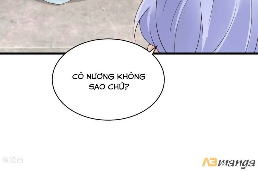 Hãn Phi Đương Gia: Lãnh Vương Xin Tự Trọng Chapter 31 - 4