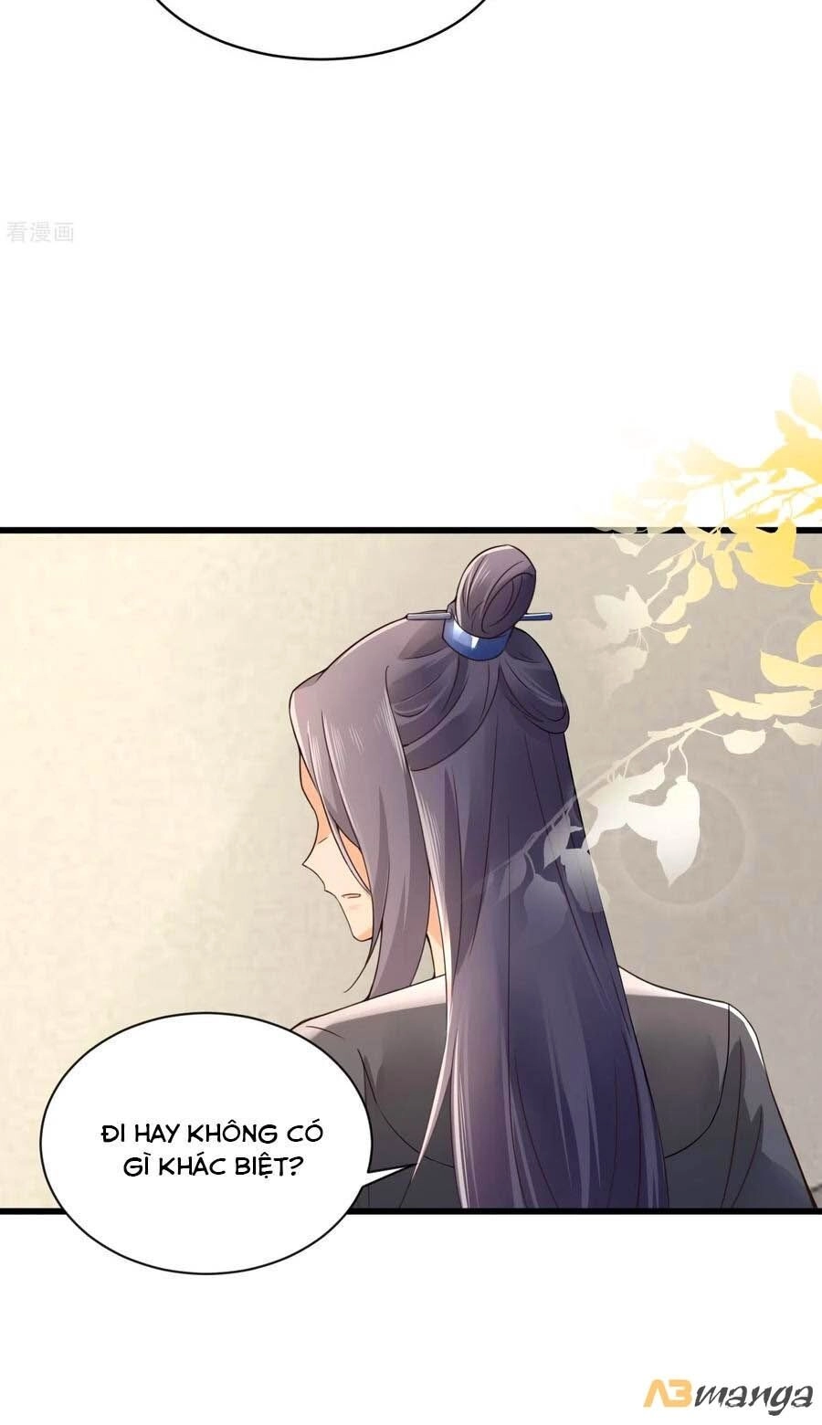 Hãn Phi Đương Gia: Lãnh Vương Xin Tự Trọng Chapter 31 - 12