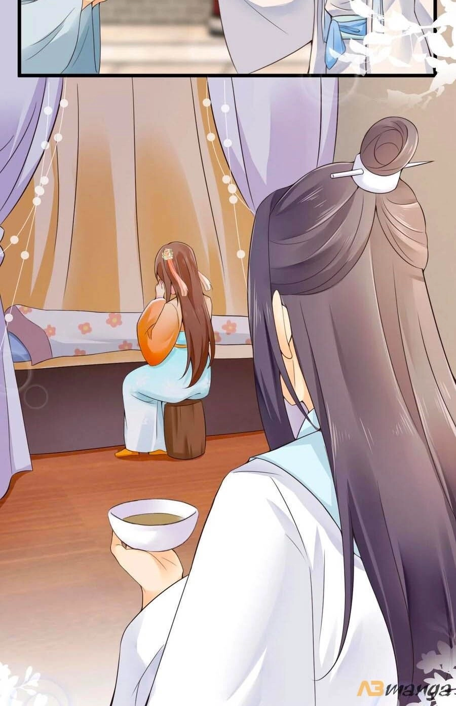 Hãn Phi Đương Gia: Lãnh Vương Xin Tự Trọng Chapter 31 - 15