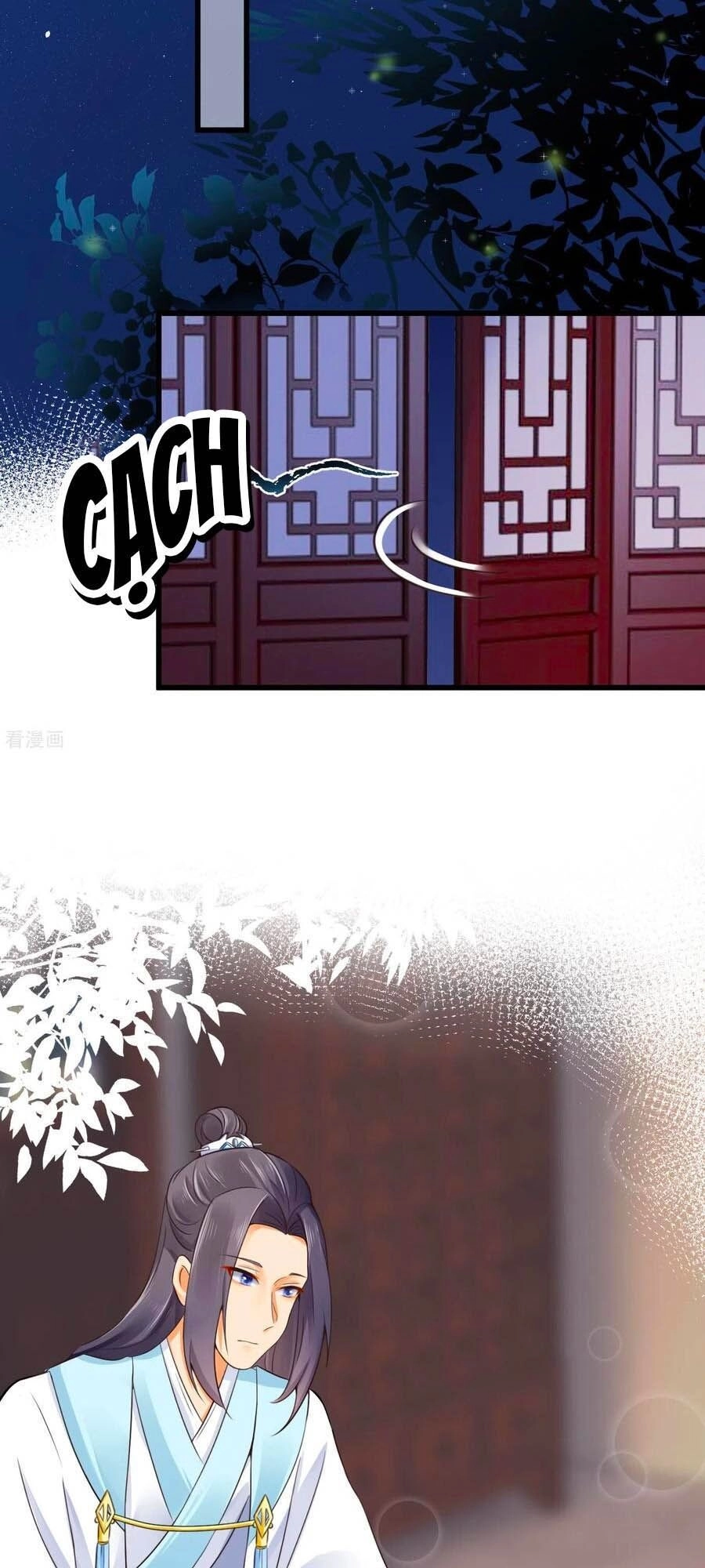 Hãn Phi Đương Gia: Lãnh Vương Xin Tự Trọng Chapter 31 - 17