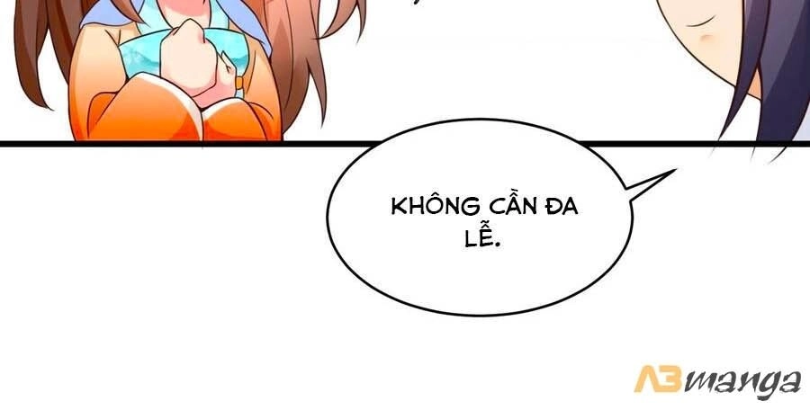 Hãn Phi Đương Gia: Lãnh Vương Xin Tự Trọng Chapter 31 - 22