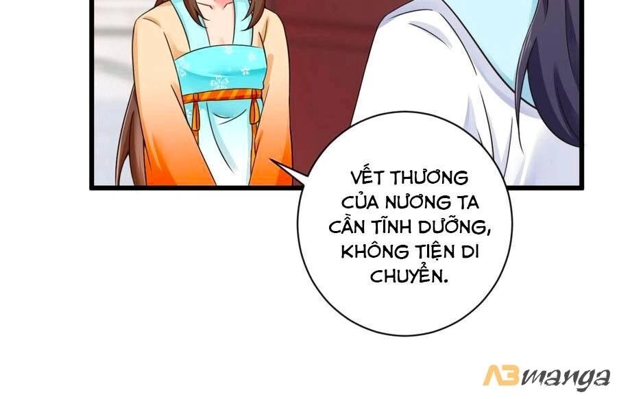 Hãn Phi Đương Gia: Lãnh Vương Xin Tự Trọng Chapter 32 - 20