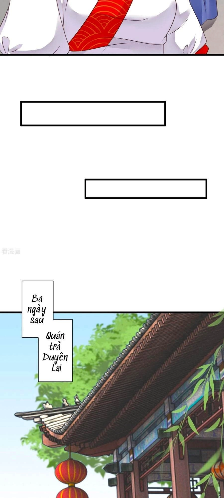 Hãn Phi Đương Gia: Lãnh Vương Xin Tự Trọng Chapter 33 - 7