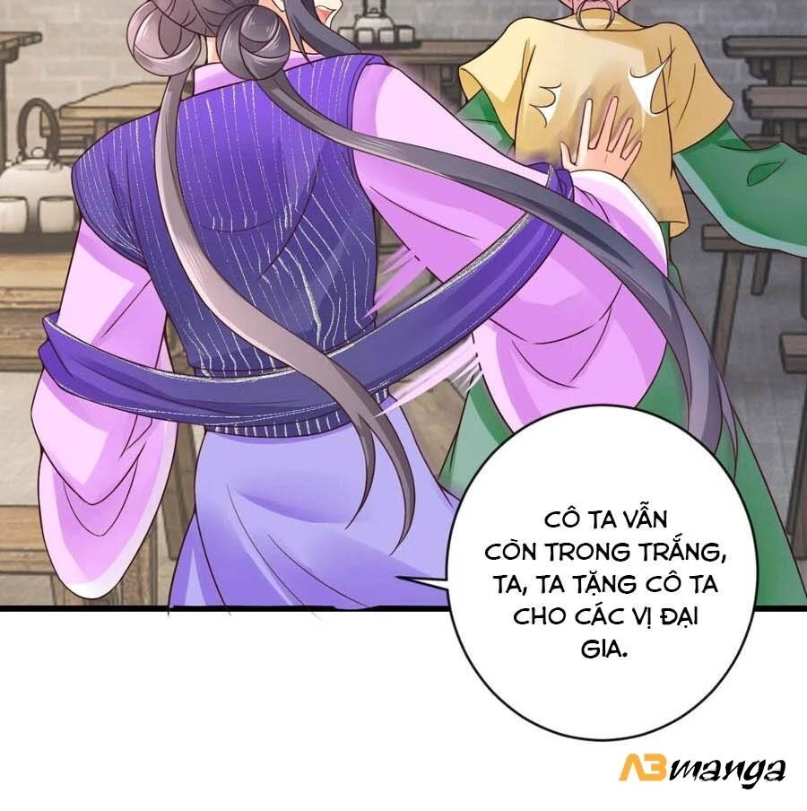 Hãn Phi Đương Gia: Lãnh Vương Xin Tự Trọng Chapter 35 - 27