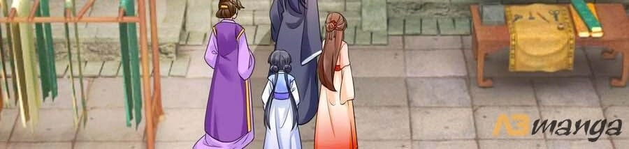 Hãn Phi Đương Gia: Lãnh Vương Xin Tự Trọng Chapter 36 - 20