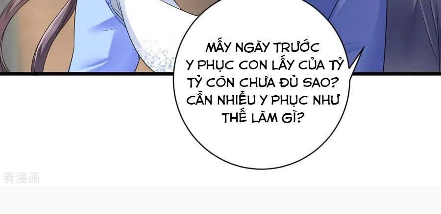 Hãn Phi Đương Gia: Lãnh Vương Xin Tự Trọng Chapter 36 - 24