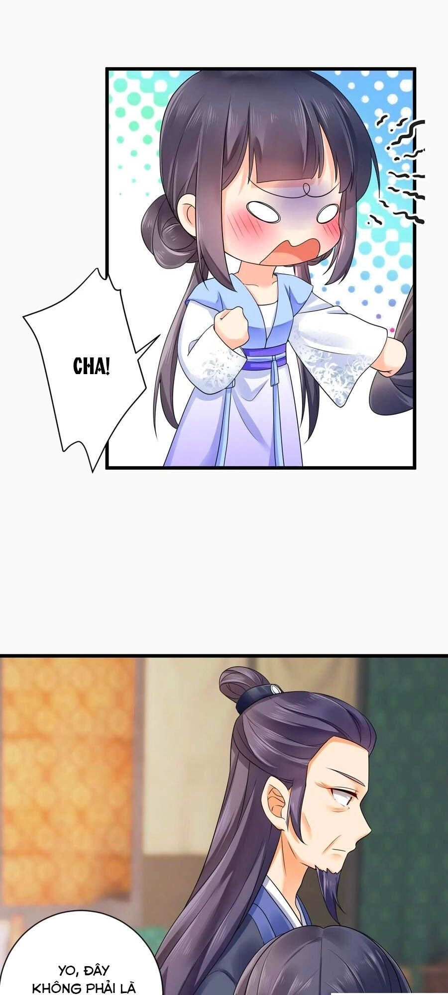 Hãn Phi Đương Gia: Lãnh Vương Xin Tự Trọng Chapter 36 - 25