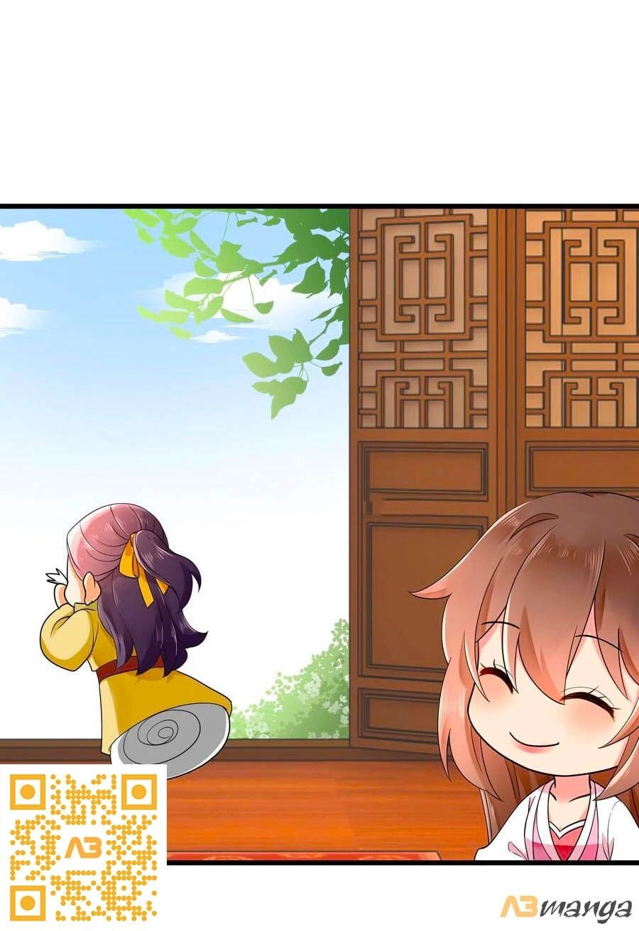 Hãn Phi Đương Gia: Lãnh Vương Xin Tự Trọng Chapter 37 - 27