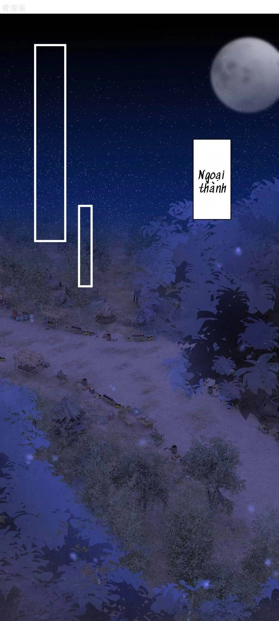 Hãn Phi Đương Gia: Lãnh Vương Xin Tự Trọng Chapter 39 - 1