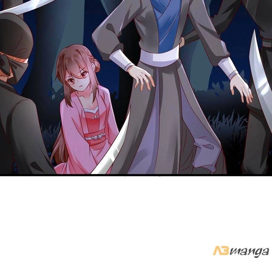 Hãn Phi Đương Gia: Lãnh Vương Xin Tự Trọng Chapter 39 - 6