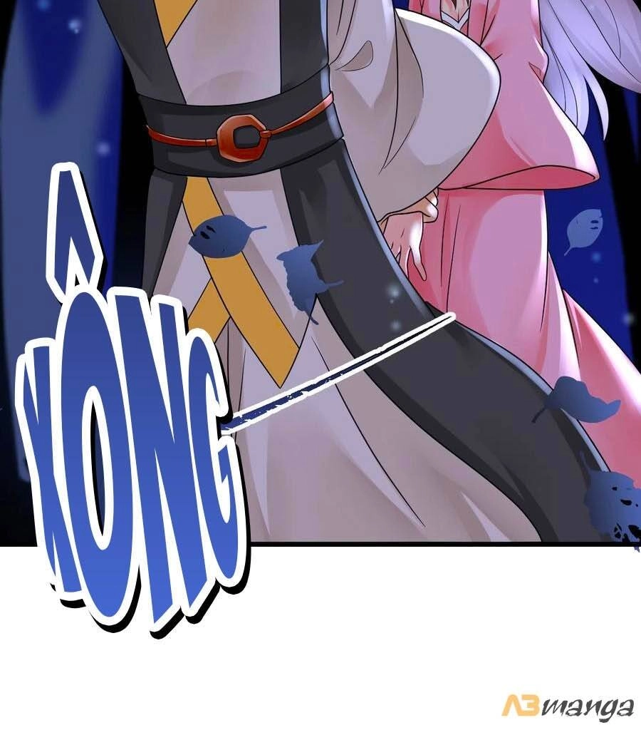 Hãn Phi Đương Gia: Lãnh Vương Xin Tự Trọng Chapter 40 - 3