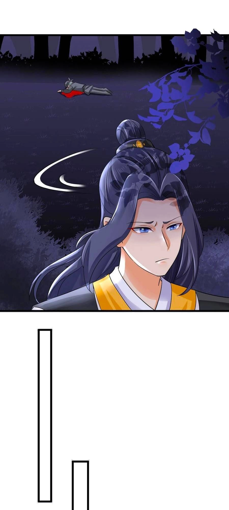 Hãn Phi Đương Gia: Lãnh Vương Xin Tự Trọng Chapter 40 - 10