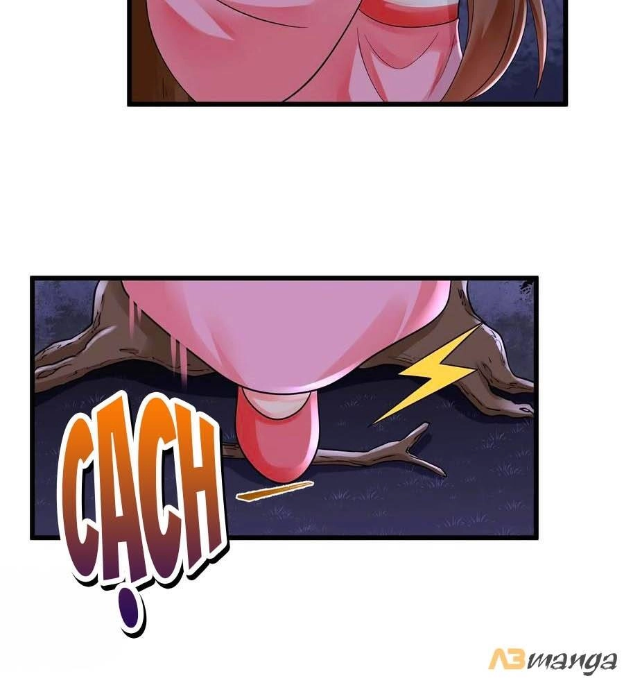 Hãn Phi Đương Gia: Lãnh Vương Xin Tự Trọng Chapter 40 - 12