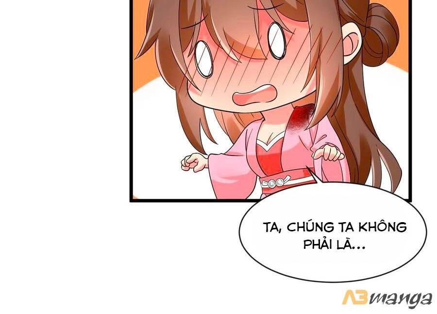 Hãn Phi Đương Gia: Lãnh Vương Xin Tự Trọng Chapter 40 - 24