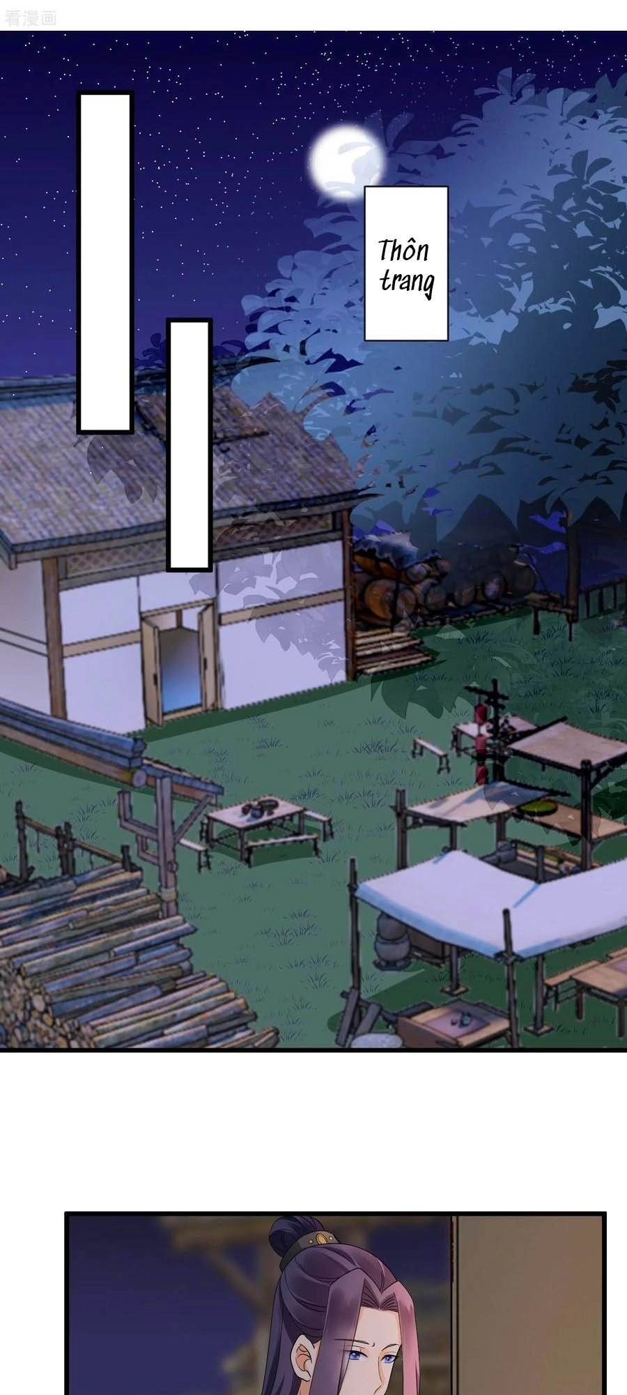 Hãn Phi Đương Gia: Lãnh Vương Xin Tự Trọng Chapter 41 - 1