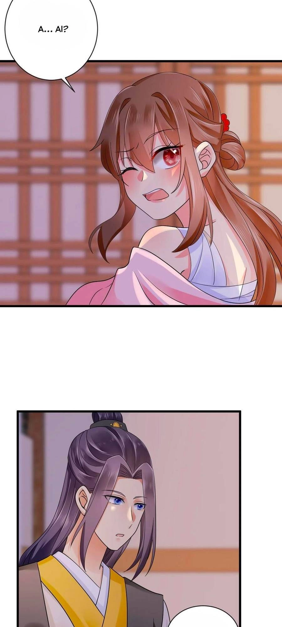 Hãn Phi Đương Gia: Lãnh Vương Xin Tự Trọng Chapter 41 - 3