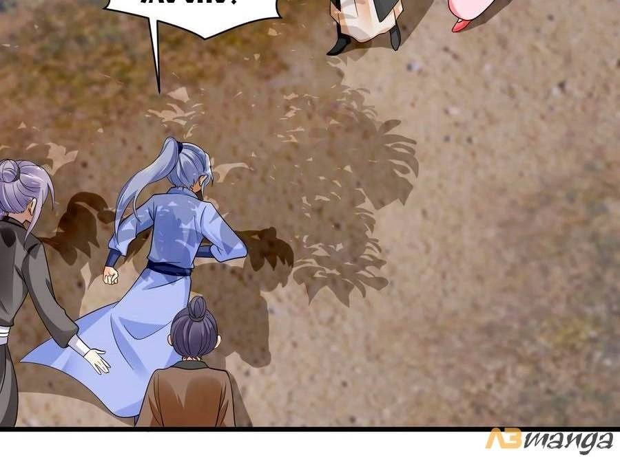 Hãn Phi Đương Gia: Lãnh Vương Xin Tự Trọng Chapter 41 - 11