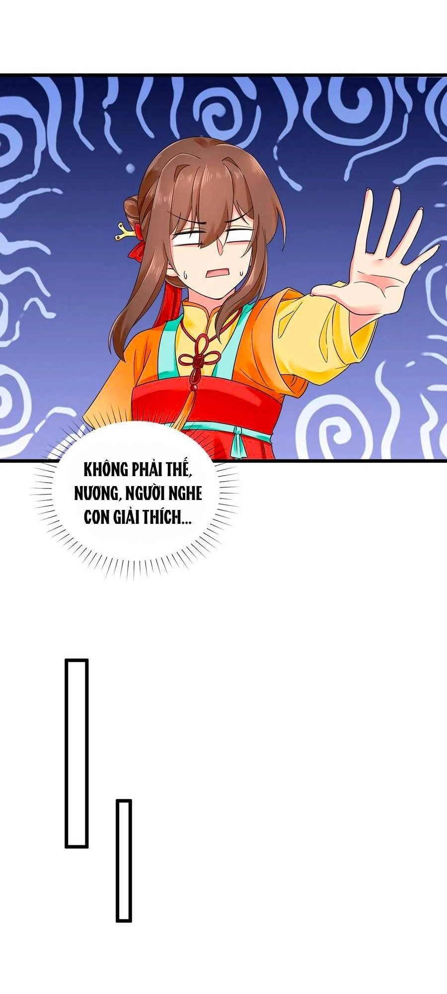 Hãn Phi Đương Gia: Lãnh Vương Xin Tự Trọng Chapter 43 - 12