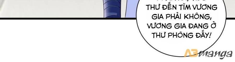 Hãn Phi Đương Gia: Lãnh Vương Xin Tự Trọng Chapter 43 - 22