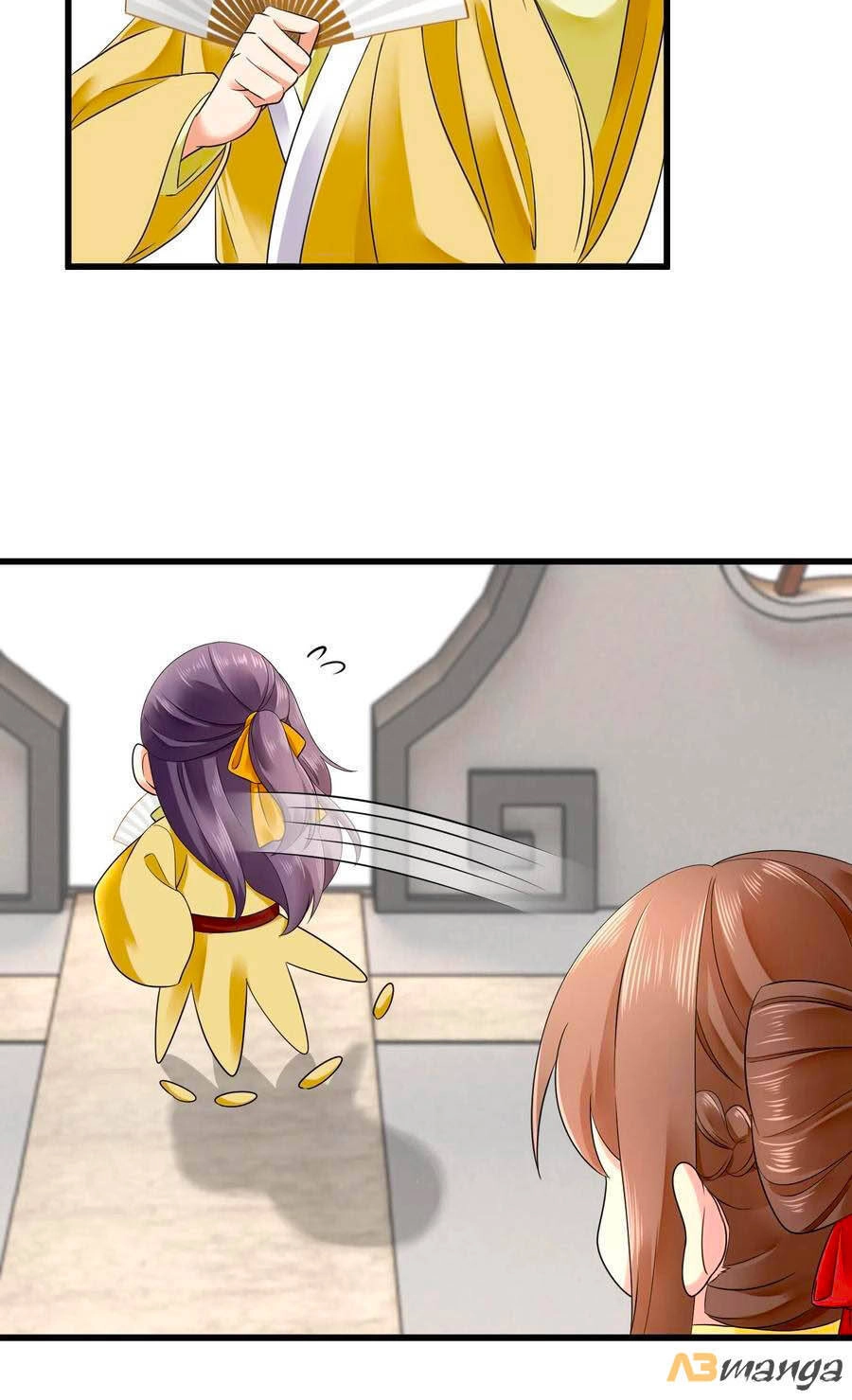 Hãn Phi Đương Gia: Lãnh Vương Xin Tự Trọng Chapter 44 - 19