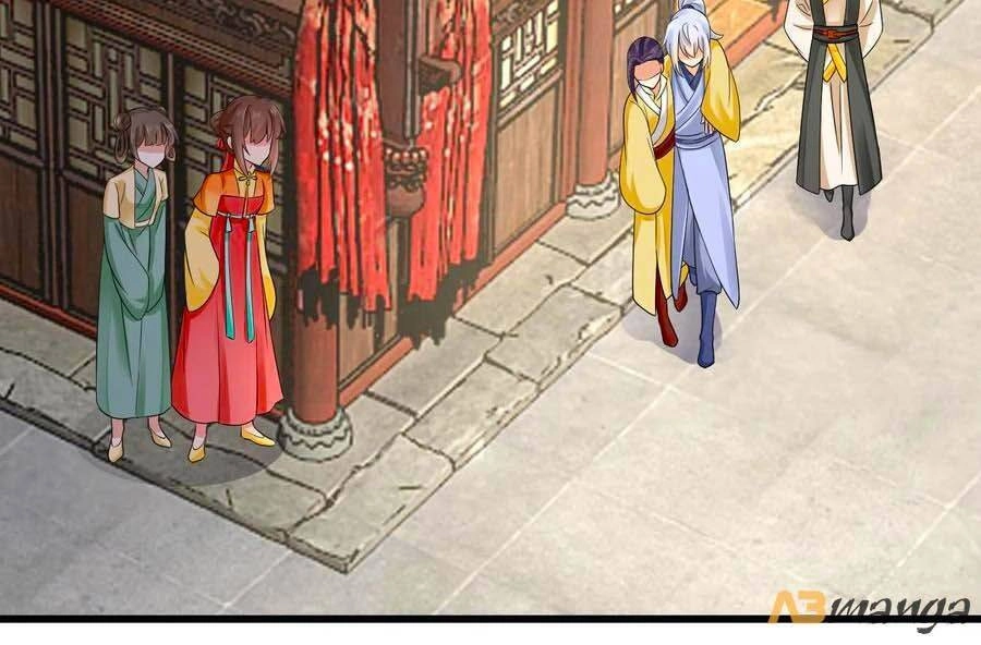 Hãn Phi Đương Gia: Lãnh Vương Xin Tự Trọng Chapter 45 - 4