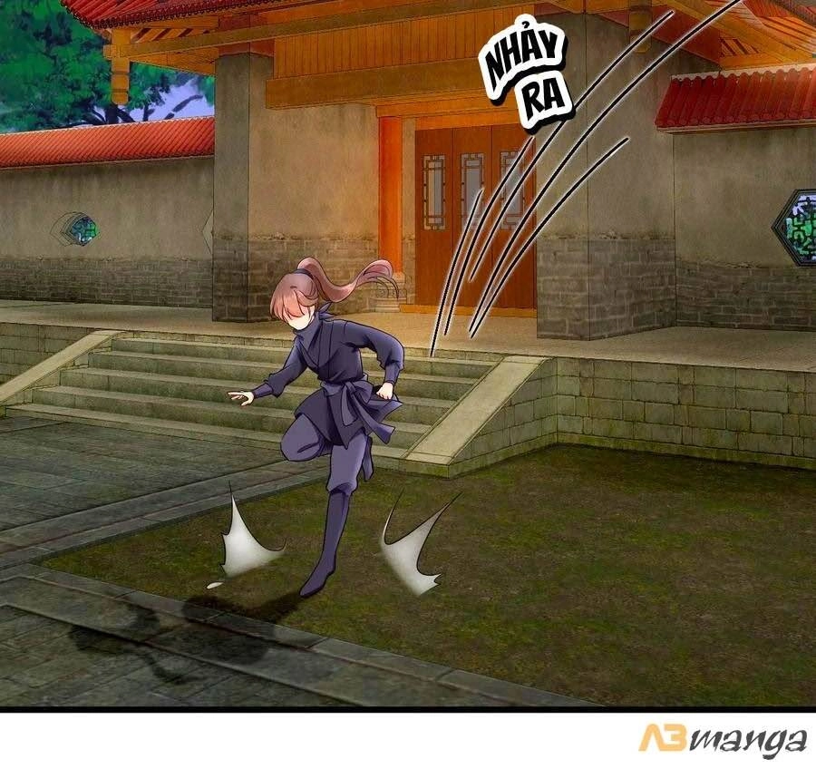 Hãn Phi Đương Gia: Lãnh Vương Xin Tự Trọng Chapter 46 - 15