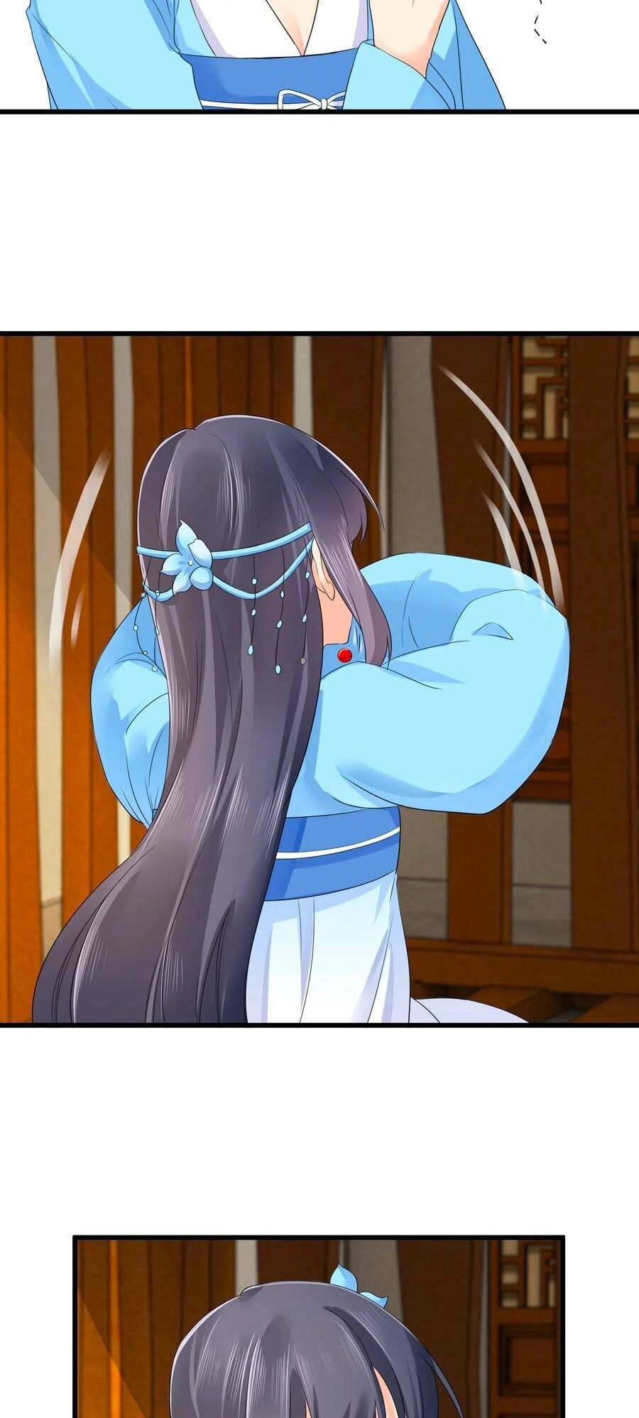 Hãn Phi Đương Gia: Lãnh Vương Xin Tự Trọng Chapter 47 - 2