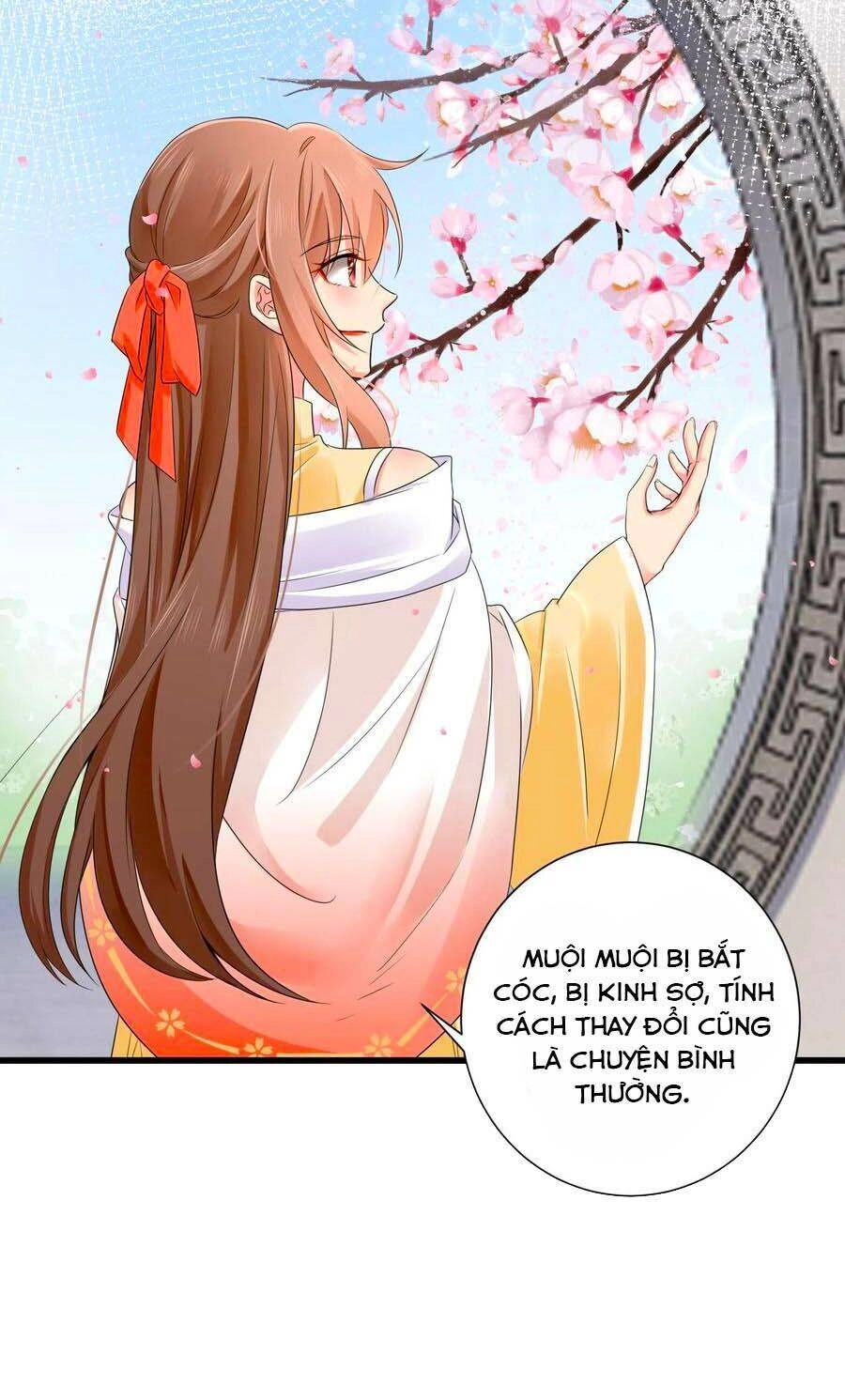 Hãn Phi Đương Gia: Lãnh Vương Xin Tự Trọng Chapter 47 - 22