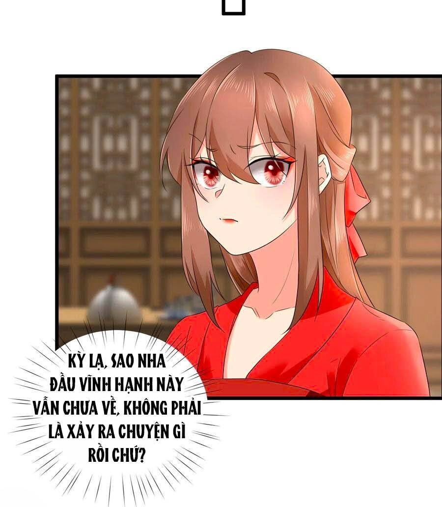 Hãn Phi Đương Gia: Lãnh Vương Xin Tự Trọng Chapter 49 - 3