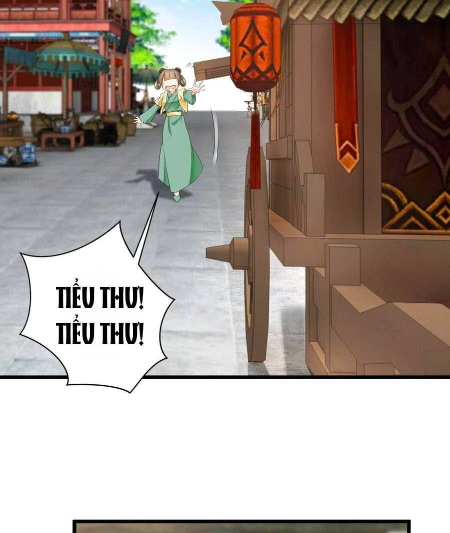 Hãn Phi Đương Gia: Lãnh Vương Xin Tự Trọng Chapter 49 - 13