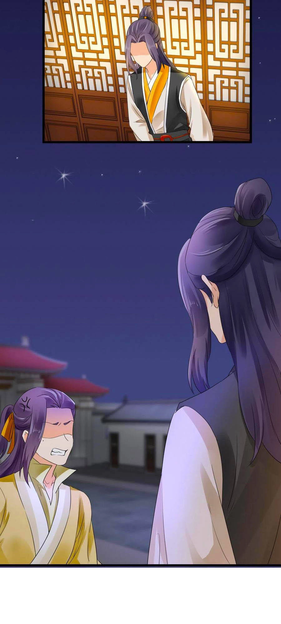 Hãn Phi Đương Gia: Lãnh Vương Xin Tự Trọng Chapter 50 - 6