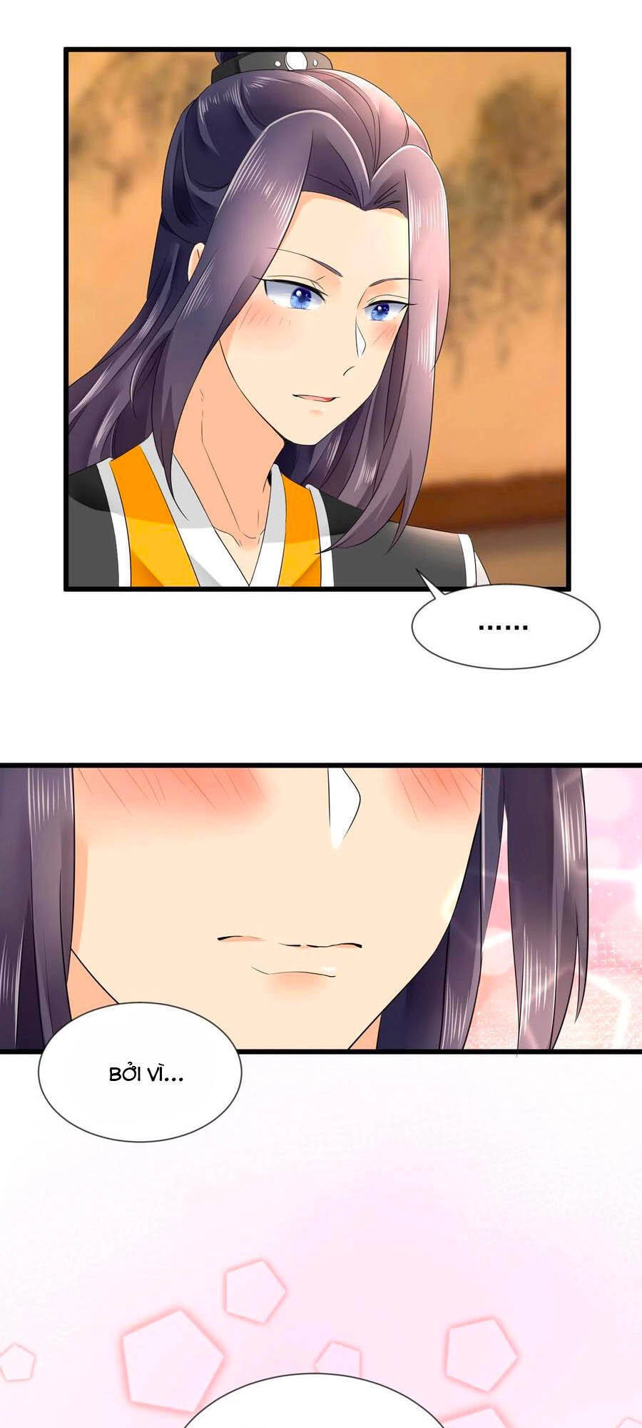 Hãn Phi Đương Gia: Lãnh Vương Xin Tự Trọng Chapter 51 - 9