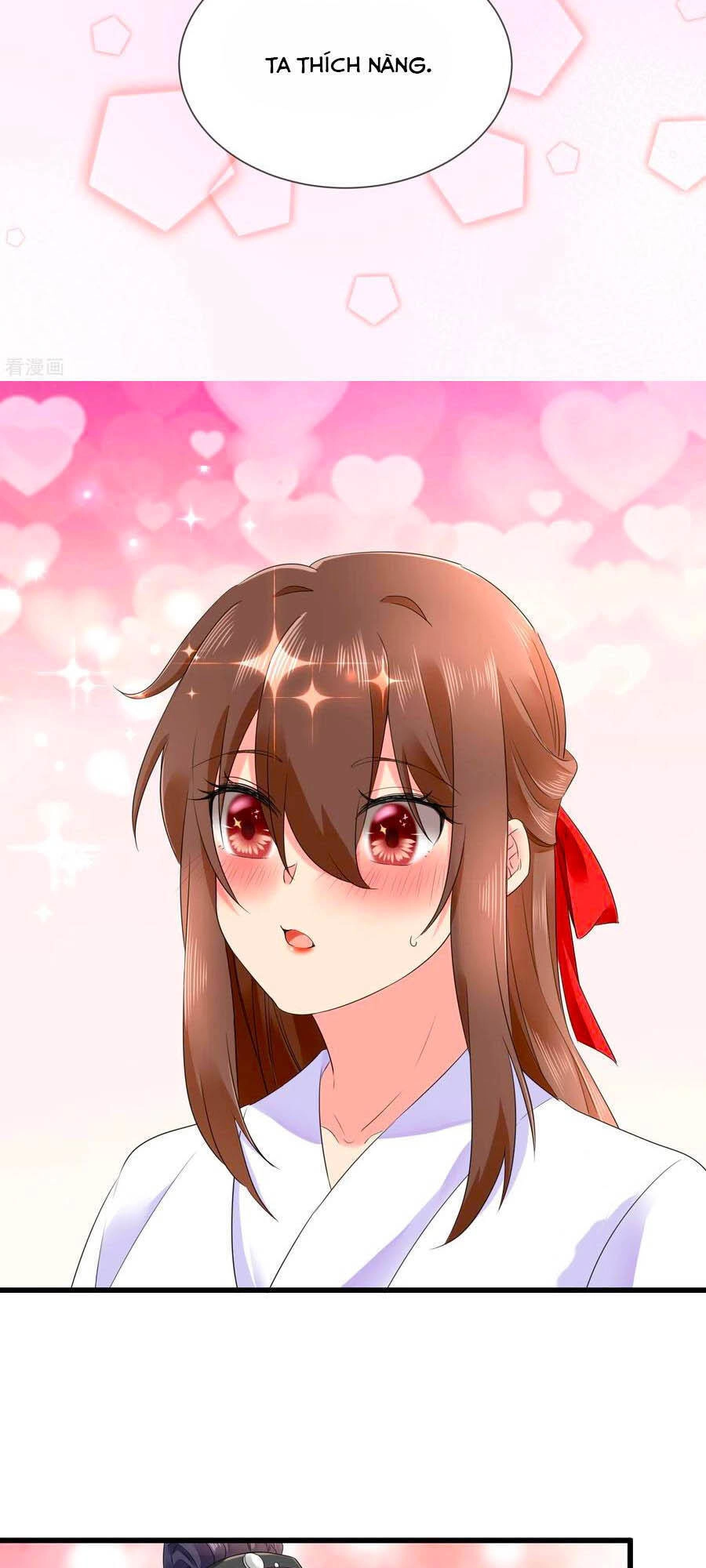 Hãn Phi Đương Gia: Lãnh Vương Xin Tự Trọng Chapter 51 - 10