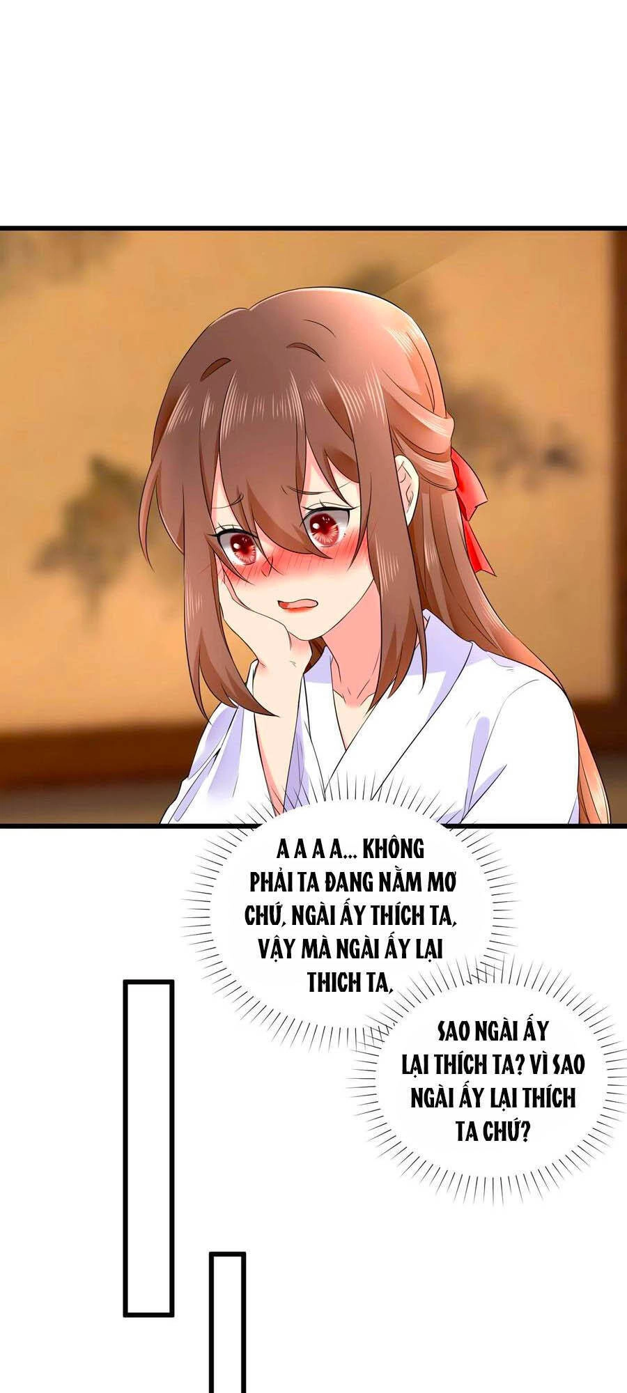 Hãn Phi Đương Gia: Lãnh Vương Xin Tự Trọng Chapter 51 - 13