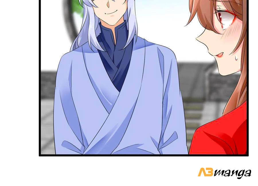 Hãn Phi Đương Gia: Lãnh Vương Xin Tự Trọng Chapter 51 - 15