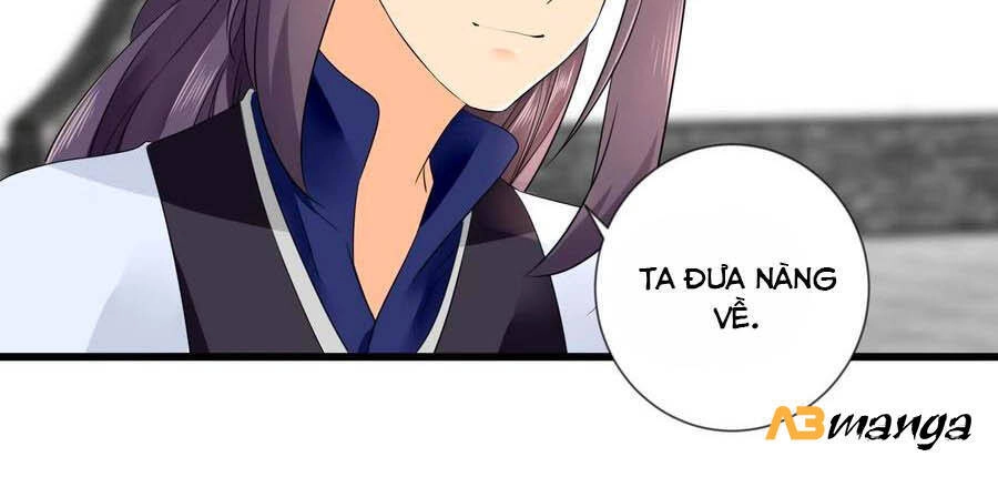 Hãn Phi Đương Gia: Lãnh Vương Xin Tự Trọng Chapter 51 - 21