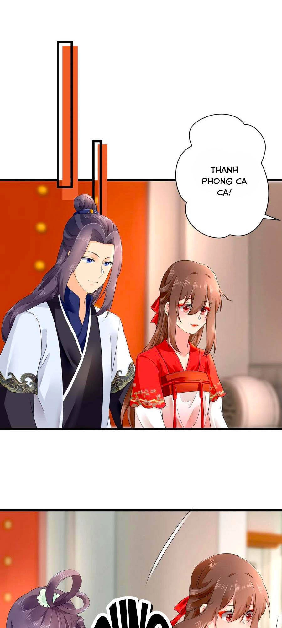 Hãn Phi Đương Gia: Lãnh Vương Xin Tự Trọng Chapter 51 - 22