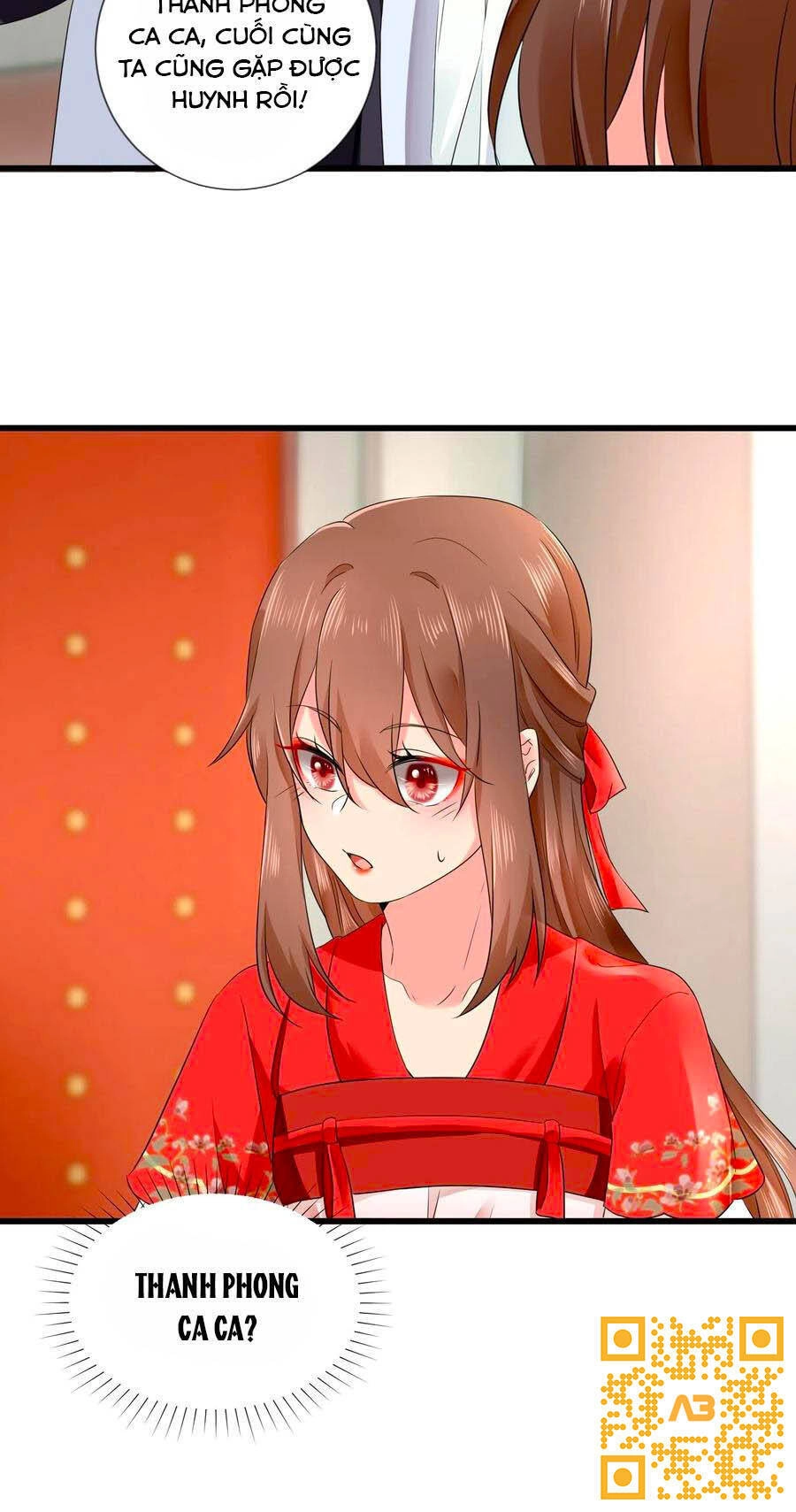 Hãn Phi Đương Gia: Lãnh Vương Xin Tự Trọng Chapter 51 - 24