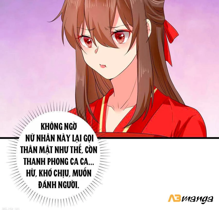 Hãn Phi Đương Gia: Lãnh Vương Xin Tự Trọng Chapter 52 - 5