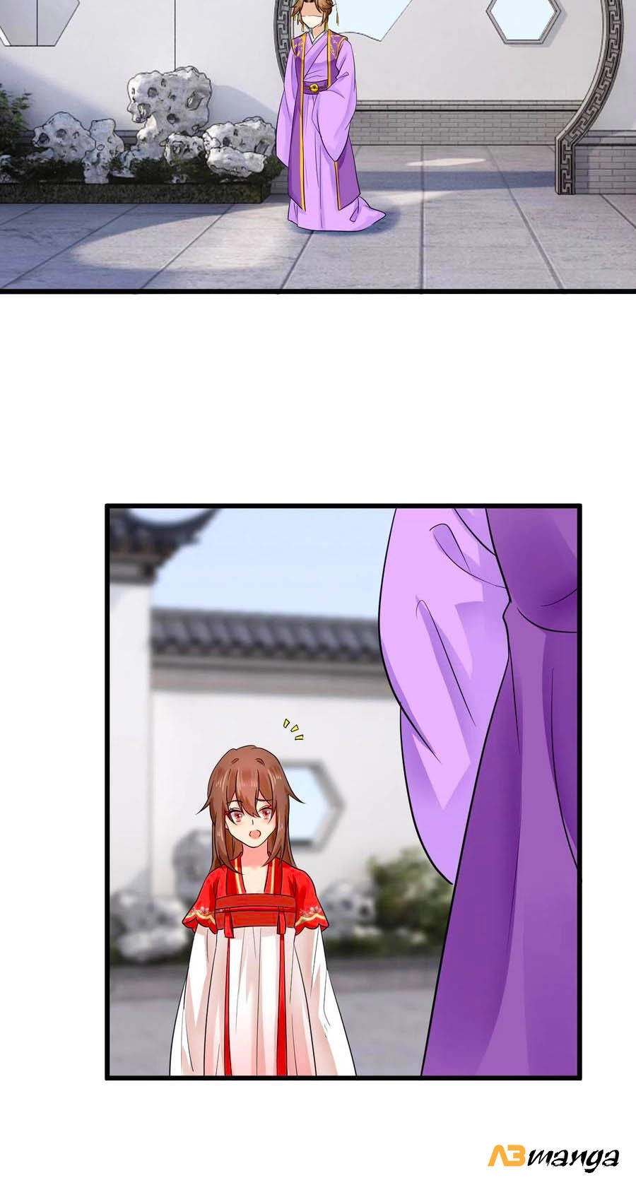 Hãn Phi Đương Gia: Lãnh Vương Xin Tự Trọng Chapter 52 - 20